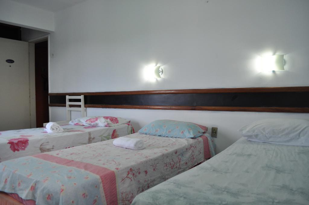 Cp Hotel Economic Натал Экстерьер фото