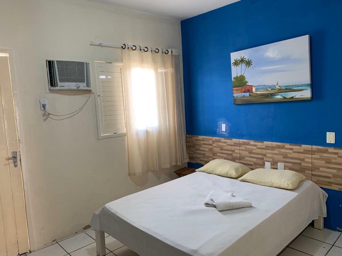 Cp Hotel Economic Натал Экстерьер фото